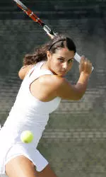 Constantinescu, Tsertsvadze Head to Nationals