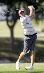 Men's Golf Headed to NCAA East Regional‬