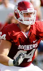 Sooners Lead Preseason All-Big 12 Team