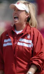 Softball's Meet the Sooners February 5