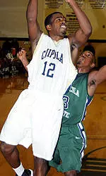 OU Signs Junior College Point Guard Grooms