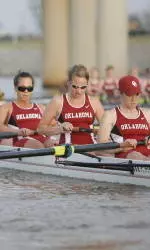 Oklahoma finishes last day at Head of the Hooch