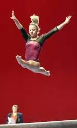 No. 8 Seed OU Slotted in First Session