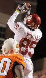 Sooners Lead Preseason All-Big 12 Team