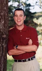 OU Golfer Earns Coaching Position