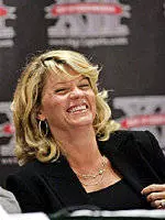 Sooners Cap Big 12 Media Days