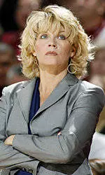 Women's Hoops No. 1 in Big 12 Poll