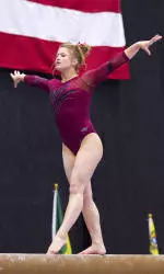 Olson, Kanewa & Kmieciak Earn Awards