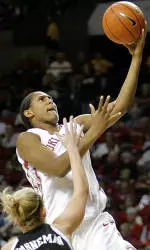 Women's Season Nearly Sold Out