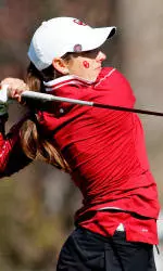 Four Women's Golfers Awarded Academic Honors