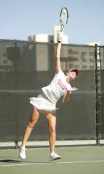 Eckel Advances to Consolation Finals