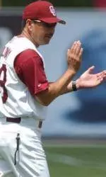 Baseball Begins Individual Workouts