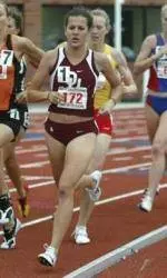 Track Places 11 on Academic Team