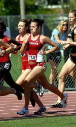 Four Regional Qualifiers