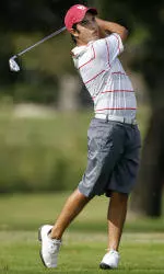 Men's Golf Heads to Arizona for Desert Shootout