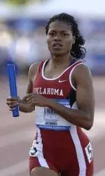 Momentum Building for OU