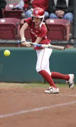 Softball Travels to Texas A&M