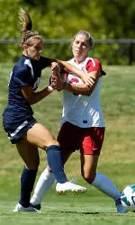 Five Things to Watch: Soccer Hosts Baylor, Texas
