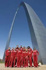 Women's Hoops Celebrates Season