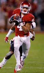 Five Sooners on Maxwell, Bednarik Lists