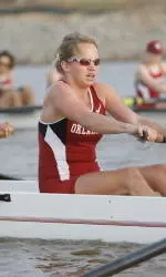 Rowing Concludes Day Two in Austin