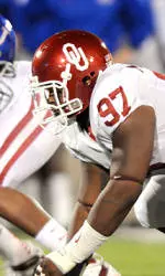 McFarland Named to 2013 NFF Honors List