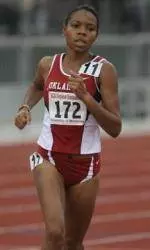 Track & Field Opens Outdoor Season