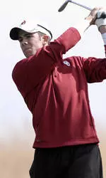 Tyler Rody Named All-American Scholar