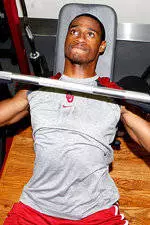 Men's Basketball Player Poll