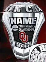 Big 12 Champion Ring Design Chosen