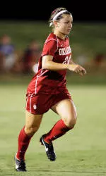 Sooner Soccer Selected for Fox Game of the Week