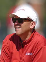 OU's Smith Region Coach of the Year
