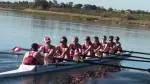 Rowing Races on the Charles
