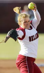 Mathis, Ricketts Top 50 Finalists