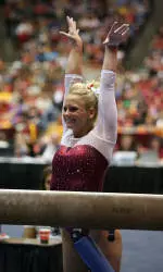 Eight Sooners in National Rankings