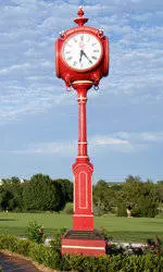 Second Annual Sooner Open to Benefit Men's Golf Program