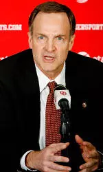 Men's Basketball Shifting Fan Feedback to Twitter