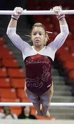 OU Lands Eight on All-Big 12 Team