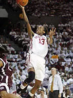 Women's Hoops Featured 3 Times on ESPN Networks