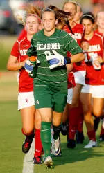 Sooners Host Huskers Friday in 2012 Opener