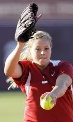 Softball at Home Wednesday Night