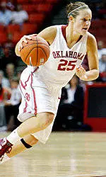 Women's Basketball Schedule Announced