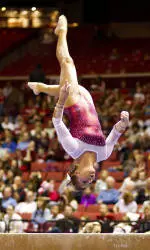 Oklahoma Moves to No. 3 in National Poll