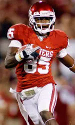 Pay-Per-View Info: OU vs. Ball State