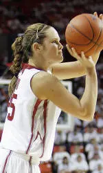 Big 12 Coaches Pick OU Fourth