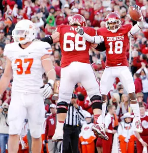 Sooner Report: Bring on Bedlam