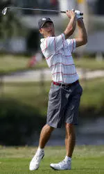 Men's Golf Finishes Strong in Gifford Collegiate