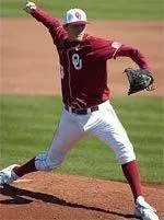 2007 MLB Draft - Day Two Recap