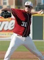 Indians Take Taylor in 10th Round