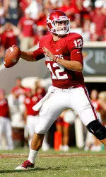 OU Dominates Steele's Preseason All-Big 12